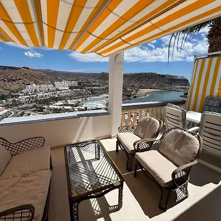 Vista Mar Mogan
