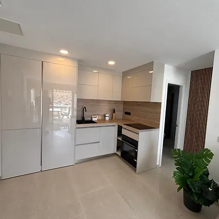 Vista Mar Mogan