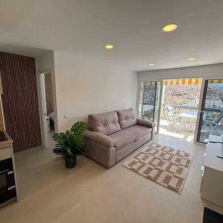 Vista Mar Apartment Mogan