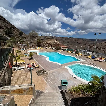Vista Mar Apartment Mogan